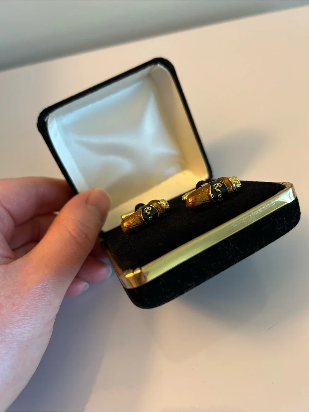 N/A vintage cigar
